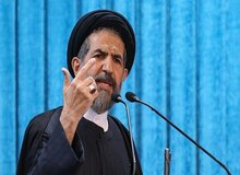 امام جمعه تهران: یمنی ها درسی عبرت آموز به استکبار می دهند