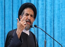 امام جمعه تهران: یمنی ها درسی عبرت آموز به استکبار می دهند
