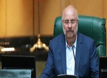 تعریف و تمجید از رئیسی توسط قالیباف: امروز روابط خارجی متوازن بر پایه استقلال و عزت ملی است