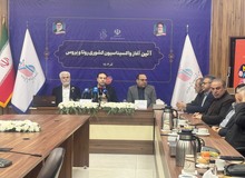 آغاز واکسیناسیون سراسری واکسن روتاویروس 