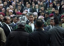 رئیس اقلیم کردستان عراق: ما عنصر و فاکتور آرامش و ثبات در منطقه هستیم