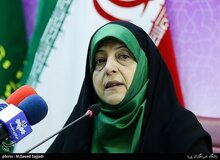 عاجزانه می‌خواهم لایحه منع خشونت علیه زنان را به نتیجه برسانید