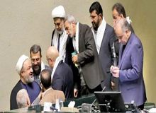 ارگان مطبوعاتی  نزدیک به سپاه: جریان انقلابیون تندرو، با هدف بالابردن شانس خود در انتخابات بعدی، دولت پزشکیان را تضعیف می کند