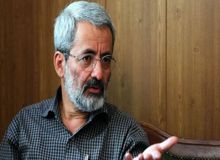 سلیمی نمین: حاکمیت یکدست نشده است/ اصولگرایان تندرو مخالف مذاکره هستند/ جبهه پایداری با رفتن عبدالملکی تضعیف شد
