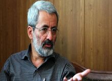 سلیمی نمین: حاکمیت یکدست نشده است/ اصولگرایان تندرو مخالف مذاکره هستند/ جبهه پایداری با رفتن عبدالملکی تضعیف شد
