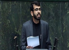 نماینده مجلس: منابع «بنیاد برکت» شخصی نیست و متعلق به مردم است