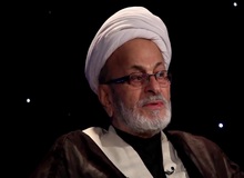 بازخوانی سخنان جنجالی شیخ جعفر شجونی