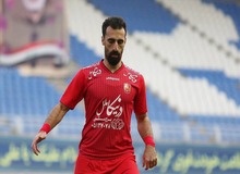 خرید «امین قاسمی نژاد» در پایان فصل توسط استقلال قطعی است