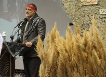 ستاد زاکانی: نوه کاندیدای انتخابات ریاست جمهوری متولد سوئیس است/ دختر ایشان هم در سوئیس بوده ولی به ایران بازگشته است