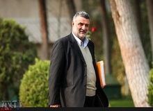 وزیر جهاد کشاورزی در آمل: مزارع را به ویلا تبدیل نکنیم

