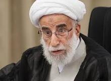 آیت الله جنتی: عناصر ترور فخری‌زاده را شناسایی کنید
