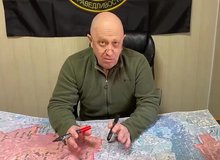 فرمانده واگنر: اگر شویگو و گراسیموف را تحویل ندهید به سمت مسکو حرکت می کنیم