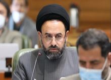 آقا میری عضو شورای شهر تهران:سال ۱۴۰۲ سال فتنه بی غیرت ها و بی عفت هاست! 
