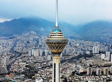انتقال پایتخت سیاسی راهکار رفع بحران آب در تهران