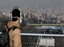 بررسی دانشمندان: آلودگی هوا سبب  ضعیف شدن چشم  می شود