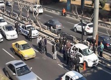 در ۶ ماهه امسال بیش از ۳۳۴ هزار نفر به پزشکی قانونی مراجعه کرده اند/ یک رواشناس: کسی که بلوک‌های سیمانی به در خیابان و اتوبان پرتاب می‌کند در حال انتقام گرفتن است