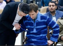 رییس دیوان عالی کشور: اعدام بابک زنجانی قطعی است / اگر همکاری کند، تخفیف می گیرد
