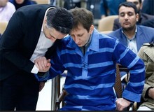 رییس دیوان عالی کشور: اعدام بابک زنجانی قطعی است / اگر همکاری کند، تخفیف می گیرد