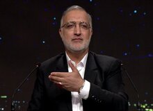 حمله عجیب زاکانی: مردم به حرف های پورمحمدی گوش نکنید /آدرس غلط می دهد