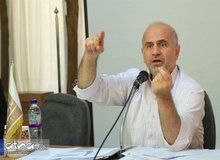 مومنی: کشور با یک شیب تند به سمت انحطاط می‌رود/برای دنبال کردن نفوذ لازم نیست که سرتان را از پنجره بیرون ببرید و دیگران را نگاه کنید
