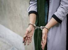 سارق کیف طلا در بیمارستان دستگیر شد
