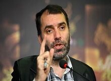 ابراز رضایت مسعود ده نمکی از رد صلاحیت های مجلس و عدم حضور برخی هنرمندان در جشوراه فجر امسال؛ در طلیعه پربرکت گام دوم انقلاب، هم مجلس و هم سینما تصفیه شد