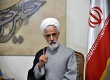 معاون پزشکیان: شاید خودمان طوری رفتار کردیم که تمام جهان علیه ماست
