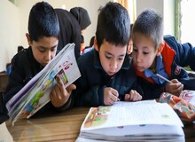 کاهش چشمگیر ثبت‌نام اتباع غیرمجاز در مدارس دولتی شهر ری
