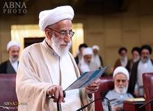 آیت‌الله! آیا شورای نگهبان تا به حال پاسخگو بوده‌؟

