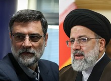 واکنش قاضی‌زاده هاشمی به بیانیه مجلس: باید ببینم برای کنار رفتن به نفع رئیسی حجت شرعی دارم یا نه!