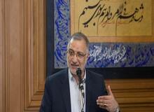 زاکانی: ۶۰ نقطه زیرزمینی را برای مواقع بحرانی پایتخت شناسایی کرده ایم 