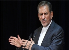 جمهوری اسلامی در کنار برادران اهل سنت، شیعه و اکراد عراق قرار دارد