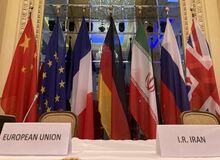 خطیب‌زاده: مذاکرات وین در نقطه توقف قرار دارد