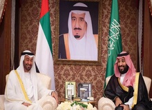 وال استریت ژورنال: عربستان و امارات درخواست جو بایدن برای حمایت از اوکراین و مهار افزایش قیمت نفت  را رد کردند