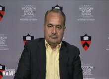 ترامپ می‌تواند به میزمذاکره با ایران برگردد/ اجرای یکرفه برجام توسط ایران ممکن نیست/ نه تنها شخص ترامپ جنگ نمیخواهد بلکه به دنبال تغییر رژیم هم نیست
