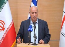 " معین" برای حضور تیم‌ملی ایران در جام‌جهانی می‌خواند/ مهدی تاج: در جریان همه چیز هستیم