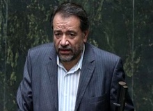 نماینده میانه: چه گناهی کرده‌ام که مردم حوزه انتخابیه‌ام اینقدر از من توقع دارند/ از آقا که خرج می‌کنید، قاطی می‌کنم