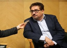 تابش: موشک باران پایگاه عین‌الاسد دفاع از خود بود
