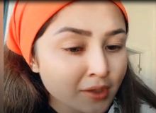 ویدئوی  سونیا سلطانی عضو تیم ملی دوچرخه سواری زنان افغانستان/ طالبان می‌گوید، اگر مسلمانی نباید دوچرخه‌سواری کنی