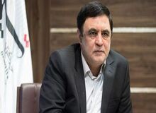 ناصر ایمانی: رئیسی اگر در این شرایط رئیس جمهور شود، خیلی آسیب می‌بیند/ او مثل «آملی لاریجانی» نیست!