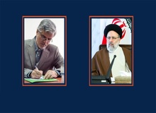 محمود صادقی درباره اعتراضات  مردم خوزستان و الیگودرز  به رئیسی نامه نوشت

