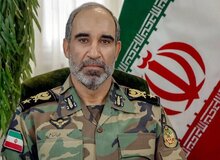 امیر جهانشاهی: انتقام خون شهدای این سرزمین از دشمنان گرفته خواهد شد
