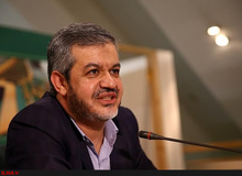 
واکنش نماینده تهران به توهین کریمی قدوسی