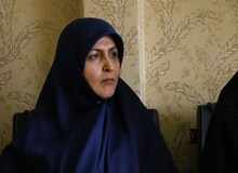 طیبه سیاووشی: رسانه‌های اصلاح‌طلب باید از تخریب اصلاح‌طلبان دست بردارند
