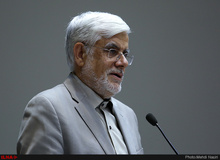 عارف: با سیدمحمد خاتمی تصمیم‌گرفتیم یک‌صدا از اصلاح‌طلبان شنیده شود/ شورای عالی سیاست گذاری در ذات اصلاحات است