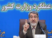 برداشت دادستان از قانونی که برای خود اختیار می‌داند درست نیست/ هر کس من را تهدید کند من تیزتر می‌شوم/ احمدی نژاد به ما گفت امنیت جاهایی که می روم را خودم تامین می کنم
