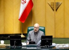 قالیباف: امیدوارم در سال ۱۴۰۱ به انحصارهای دولتی پایان دهیم