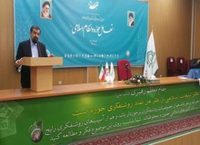ساماندهی عرصه های اقتصادی و اجتماعی در گرو تربیت مدیران انقلابی