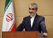 عباسعلی کدخدایی رییس دیوان محاسبات می شود؟