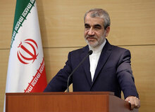 عباسعلی کدخدایی رییس دیوان محاسبات می شود؟